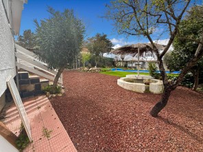 Jardín